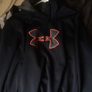 Under Armour Hoodie